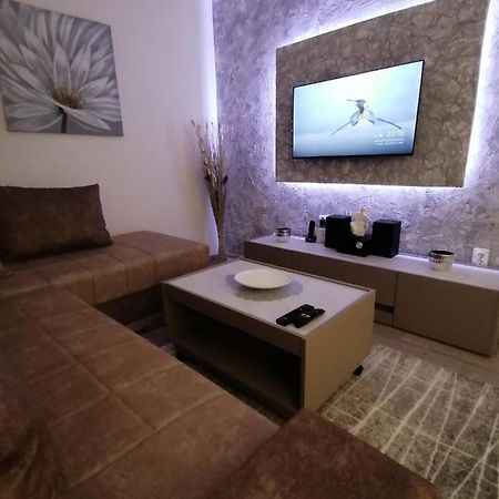 Jm Apartman Čačak Екстериор снимка