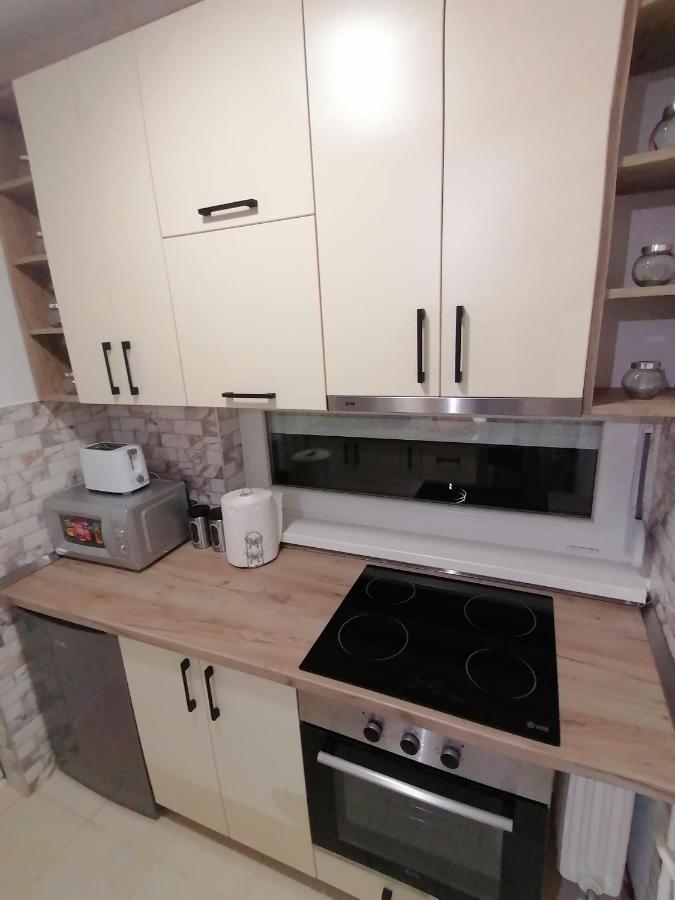 Jm Apartman Čačak Екстериор снимка